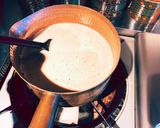 スパイス好きのチャイ(アイスでも!)作り方4写真