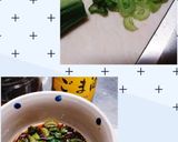じゃがいもキムチーズチヂミ(簡単)作り方10写真