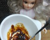 リカちゃん♡ハタハタ田楽ε( ε••)э作り方7写真