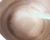 こどものデザートに☆オレンジ寒天作り方5写真