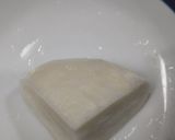 お一人様の納豆餅作り方2写真