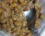 お一人様の納豆餅作り方1写真