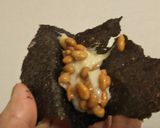お一人様の納豆餅作り方5写真