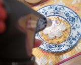 レモンパイ　ア○ロギンザ風作り方24写真