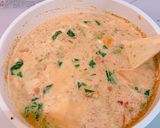 まろやかバタートマトチキンカレー♬作り方10写真