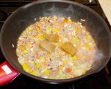 簡単！　我が家のドライカレー作り方8写真