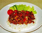 簡単！　我が家のドライカレー作り方10写真