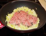 簡単！　我が家のドライカレー作り方6写真
