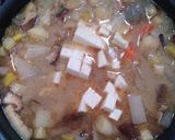 豚汁作り方7写真