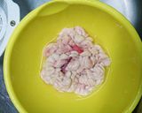 真タチのバター醤油ソテー作り方2写真
