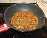 簡単！　我が家のドライカレー作り方9写真