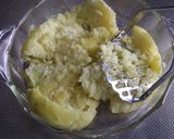 激うま★甘辛バター醤油いももち作り方4写真
