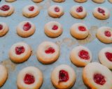 簡単サクサク！紅茶絞り出しクッキー☆作り方9写真