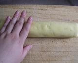 激うま★甘辛バター醤油いももち作り方7写真