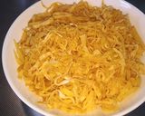 ちらし寿司作り方2写真