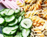 コクのあるマカロニサラダ☆作り方3写真