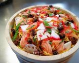 ちらし寿司作り方8写真