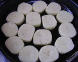 激うま★甘辛バター醤油いももち作り方9写真
