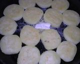 激うま★甘辛バター醤油いももち作り方10写真