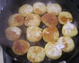 激うま★甘辛バター醤油いももち作り方11写真