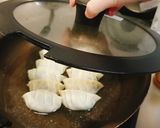 肉圧餃子♡味しっかり♡簡単作り方3写真