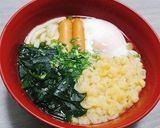 絶品♡うどんのつゆ !!1人前作り方1写真