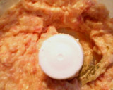 ふわっとさくっと♪揚げ鶏つくね作り方4写真
