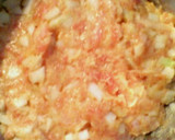 ふわっとさくっと♪揚げ鶏つくね作り方5写真