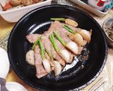 四日市トンテキ(簡単)作り方8写真