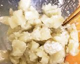 麻婆菊芋☆作り方3写真
