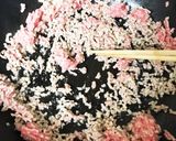 麻婆菊芋☆作り方4写真