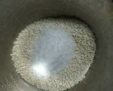 とっても簡単自家製塩こうじ作り方1写真
