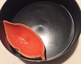 山芋ひじき揚げ 中学生弁当 詰め方作り方3写真