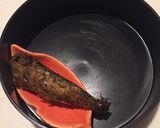 山芋ひじき揚げ 中学生弁当 詰め方作り方4写真