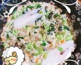 マクロビ☆豆乳リゾット【出稼ぎメシ】作り方4写真