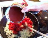 冬の仏家庭料理ならLes Diots作り方6写真