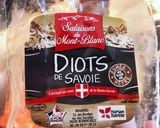 冬の仏家庭料理ならLes Diots作り方9写真