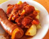 冬の仏家庭料理ならLes Diots作り方10写真