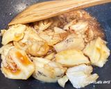 食感がたまらない★絶品！たたきれんこん作り方6写真