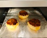大葉味噌の焼おにぎり作り方8写真