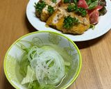 水切りヨーグルト塩麹でクリームチーズ風作り方9写真