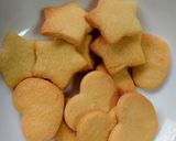 型抜きクッキー作り方7写真