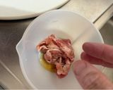 むし麺で簡単！酸辣湯麺！作り方3写真