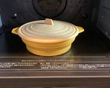 ピーマンと梅干しのさっぱり和え作り方2写真