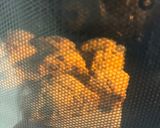 さくさくスコーン　レーズン作り方3写真