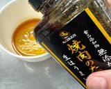焼肉の生だれでお手軽韓国タッカンマリ鍋作り方7写真