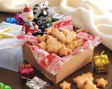 クリスマス☆シナモンジンジャークッキー。作り方14写真
