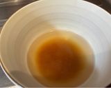 まろやか醤油だれ（王道の味）作り方2写真