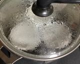 豆乳プリン作り方5写真