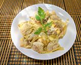簡単♡親子丼♡作り方10写真